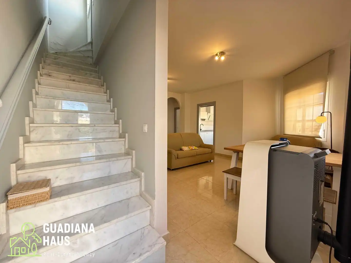Appartement compact à vendre à Calle SAN ANTONIO 69, imagen 23