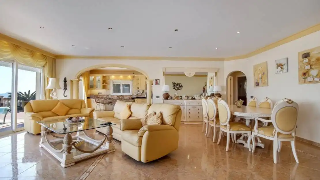 House for sale in Pinar del Advocat - Cometa, imagen 6