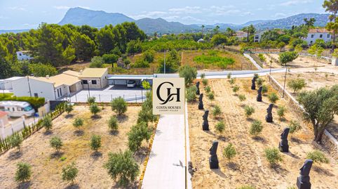 1  INMOBILIARIA EXPERTA en FINCAS CON ENCANTO en Denia  COSTA BLANCA Spain  Luxury LIFESTYLE