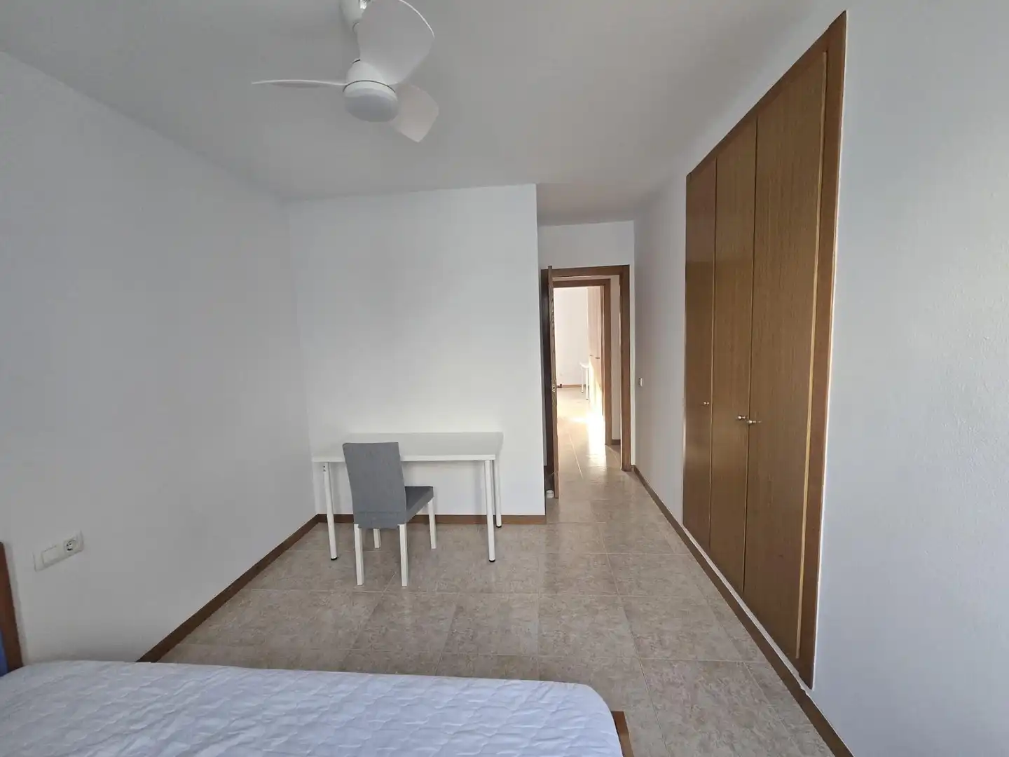 Flat with lift to rent in Oeste, imagen 12