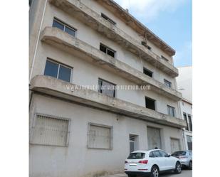 Exterior view of Building for sale in Gata de Gorgos