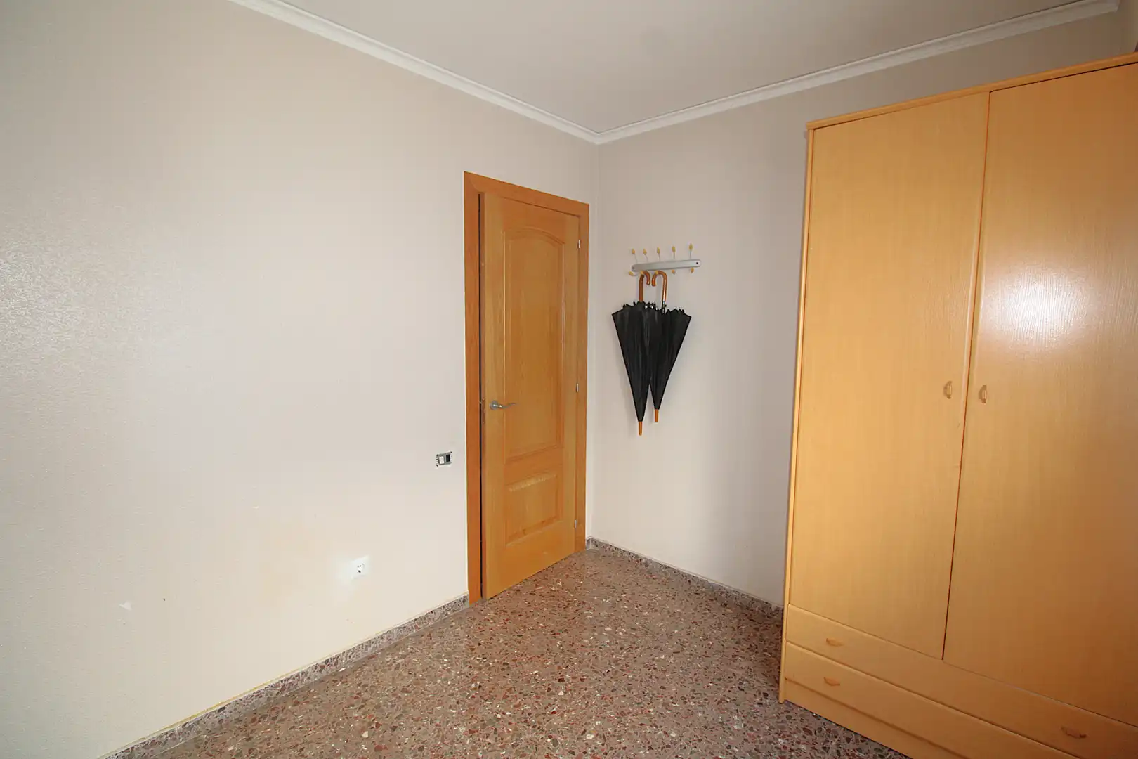Pis amb terrassa en venda a Carrer Sueca 87, imagen 30