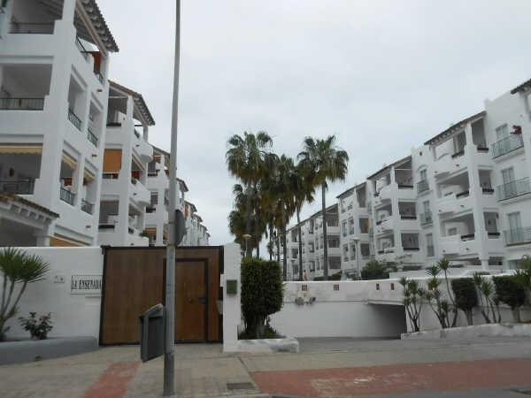 Photo 1 of Apartment for sale in El Chorrillo - El Molino, Cádiz