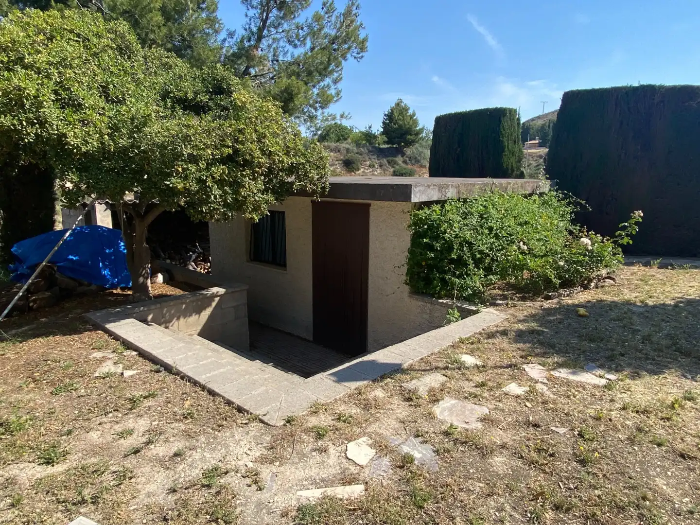 Casa o xalet en venda en Petrer amb Aire condicionat, Terrassa i Piscina