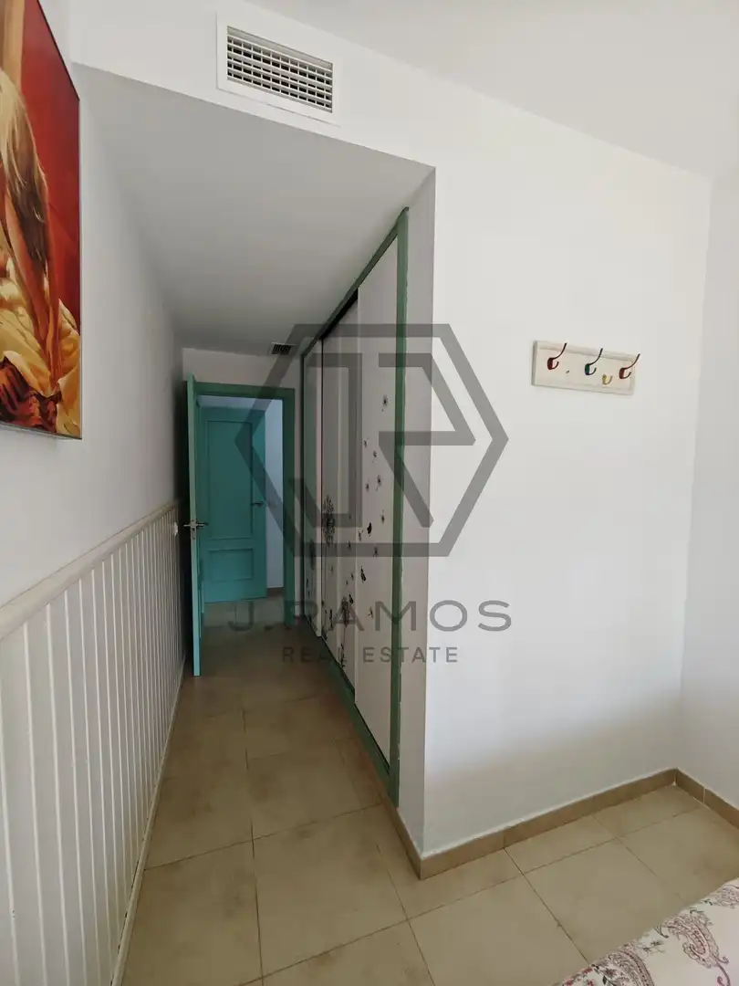 Piso con piscina en venta en Eslora, imagen 19