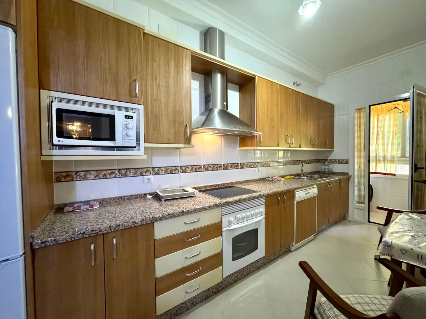 Apartment mit Pool zum Verkauf in Calle Isla de Creta 2, imagen 10