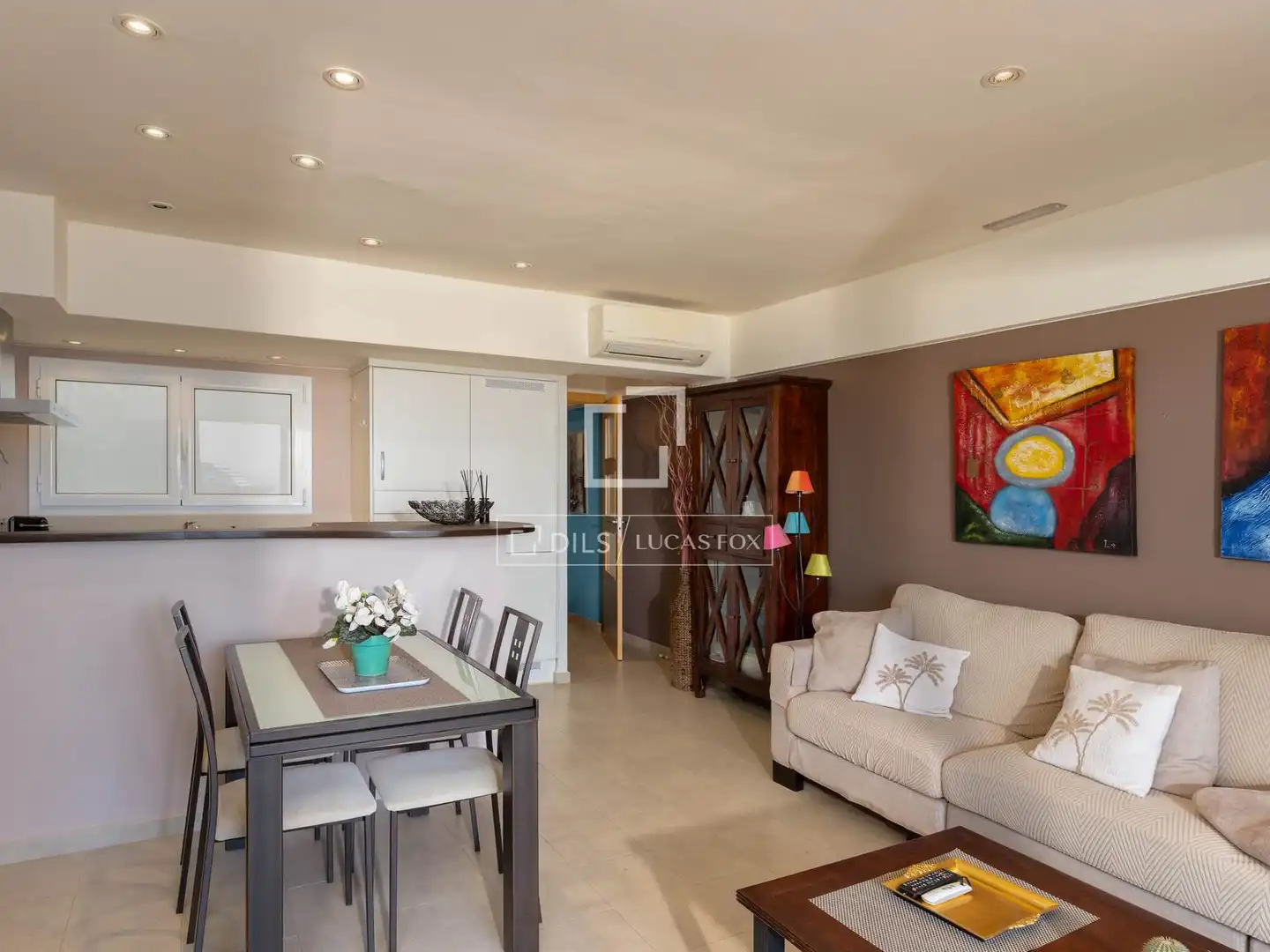 Wohnung mit Terrasse zum Verkauf in Platja Gran, imagen 11