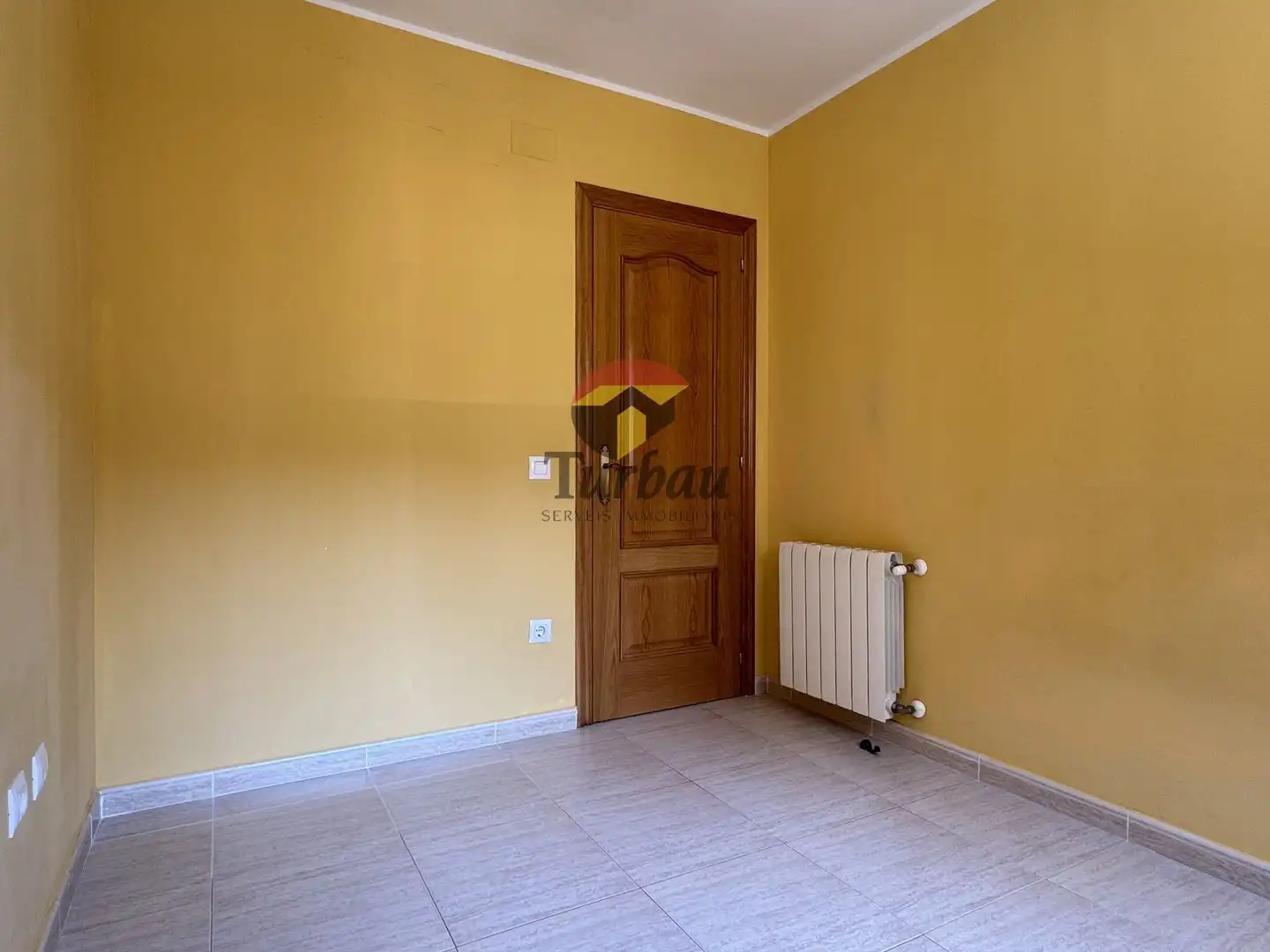 Schlafzimmer von Wohnung zum Verkauf in Tossa de Mar mit Heizung und Terrasse