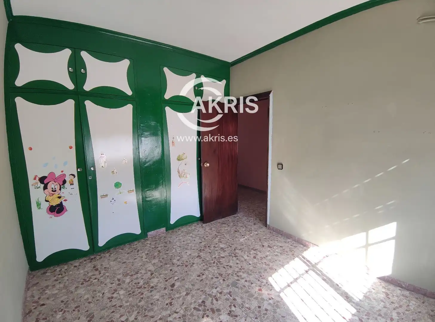 Habitación de Piso en venta en Urda con Calefacción