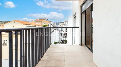 Foto 2 de vivenda d'obra nova a Pis en venda a Bufalà, Barcelona