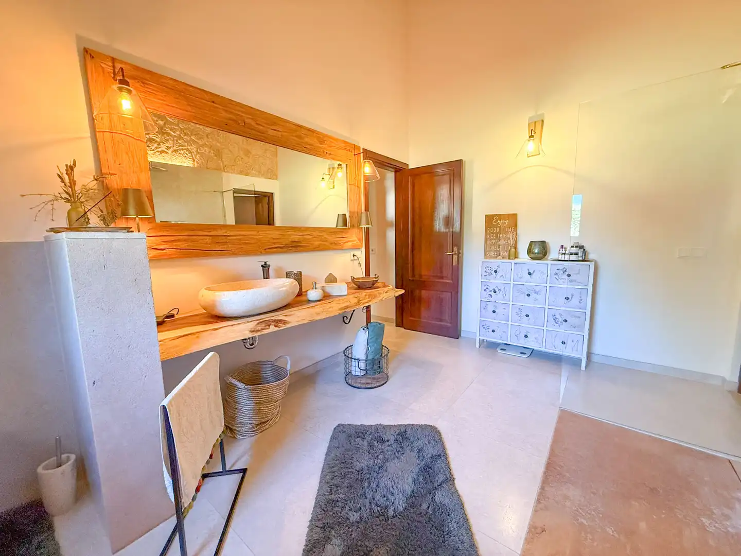 Casa rustica con piscina in vendita a Felanitx Poble, imagen 28