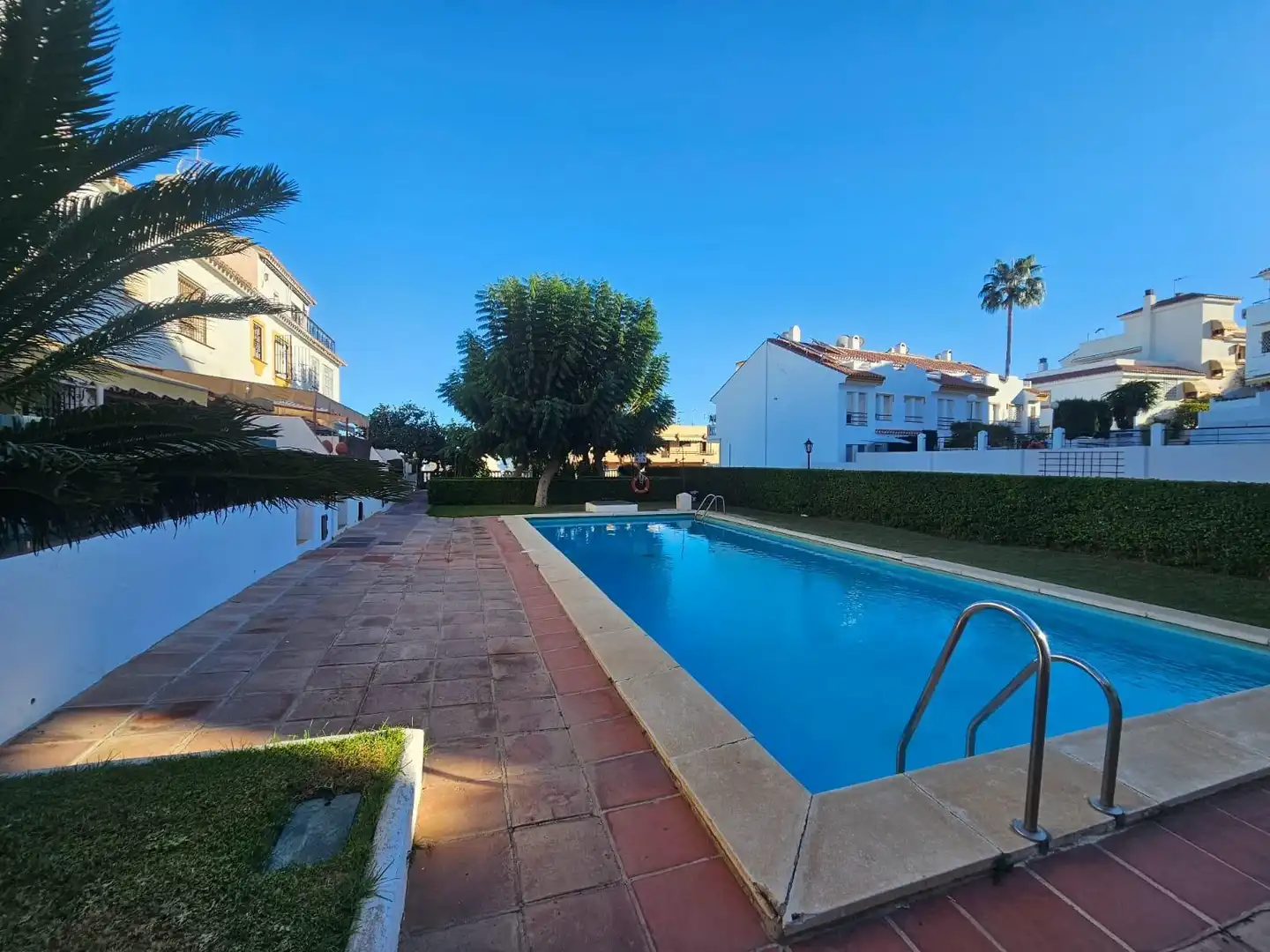 Reihenhaus mit Terrasse zum Verkauf in Montemar, imagen 30