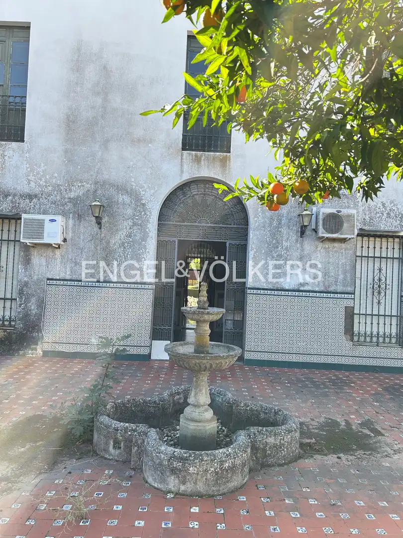 Casa en venda a La Palma del Condado, imagen 21