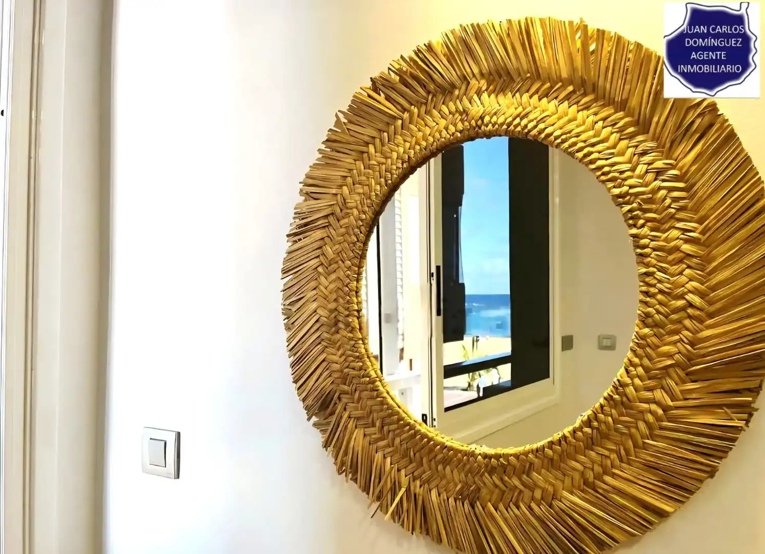 Apartamento de alquiler en Las Palmas de Gran Canaria con Amueblado
