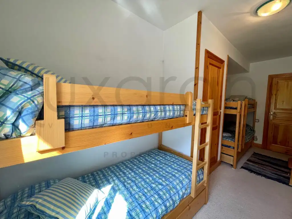 Appartement compact avec ascenseur à vendre à Avenida Pas D'Arro 52, imagen 10