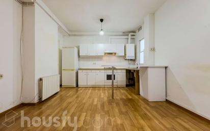 Kitchen of Flat for sale in  Barcelona Capital