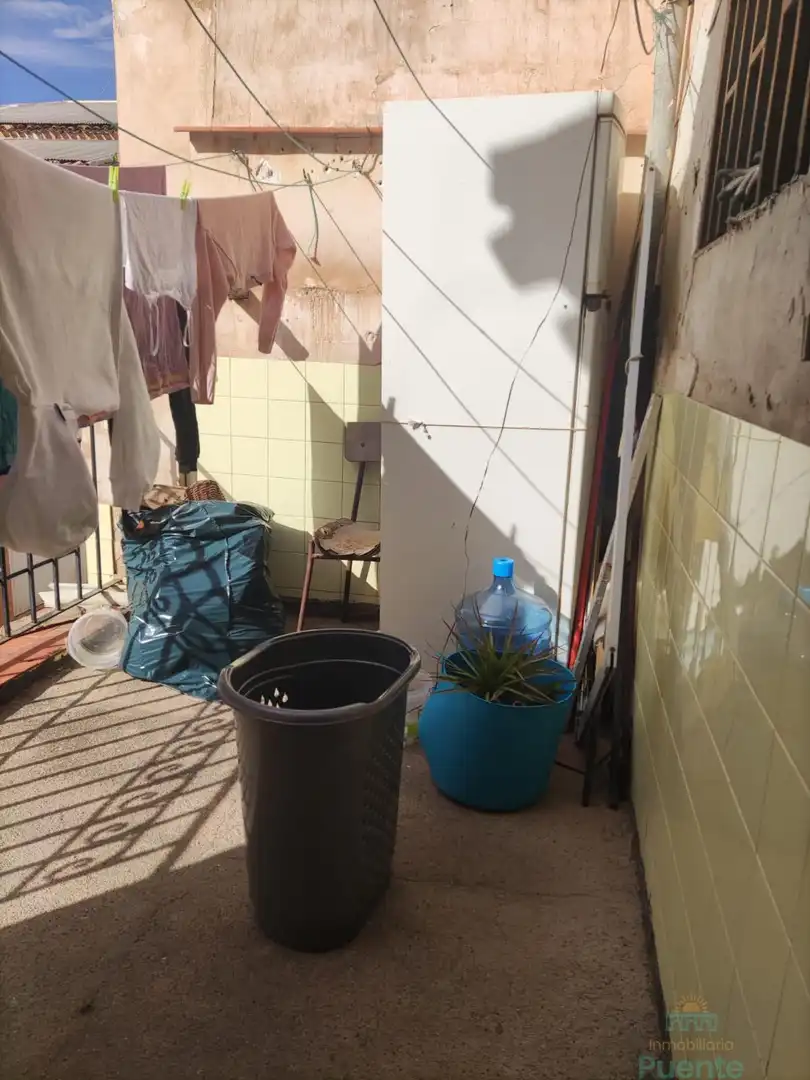 Balcony of Houses for sale in Totana