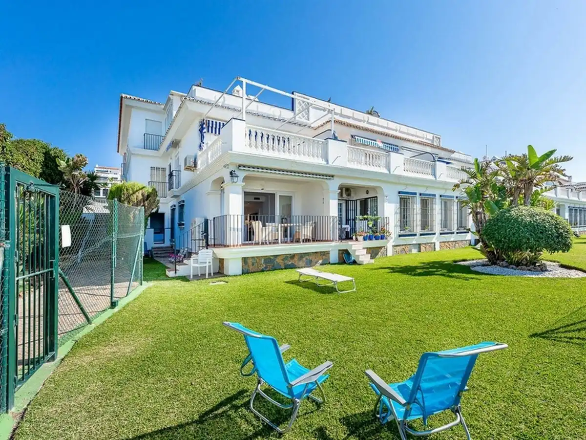 Apartamento en venta en Mijas pueblo