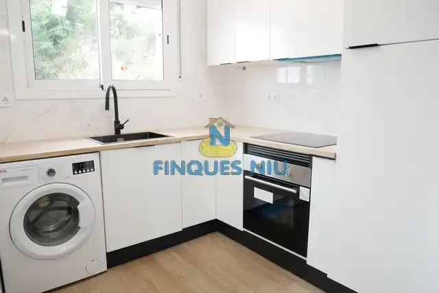 Cocina de Casa o chalet en venta en Vidreres