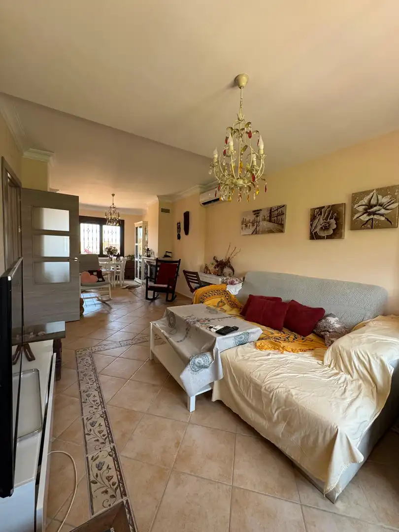 Casa amb jardí en venda a Casabermeja, imagen 9