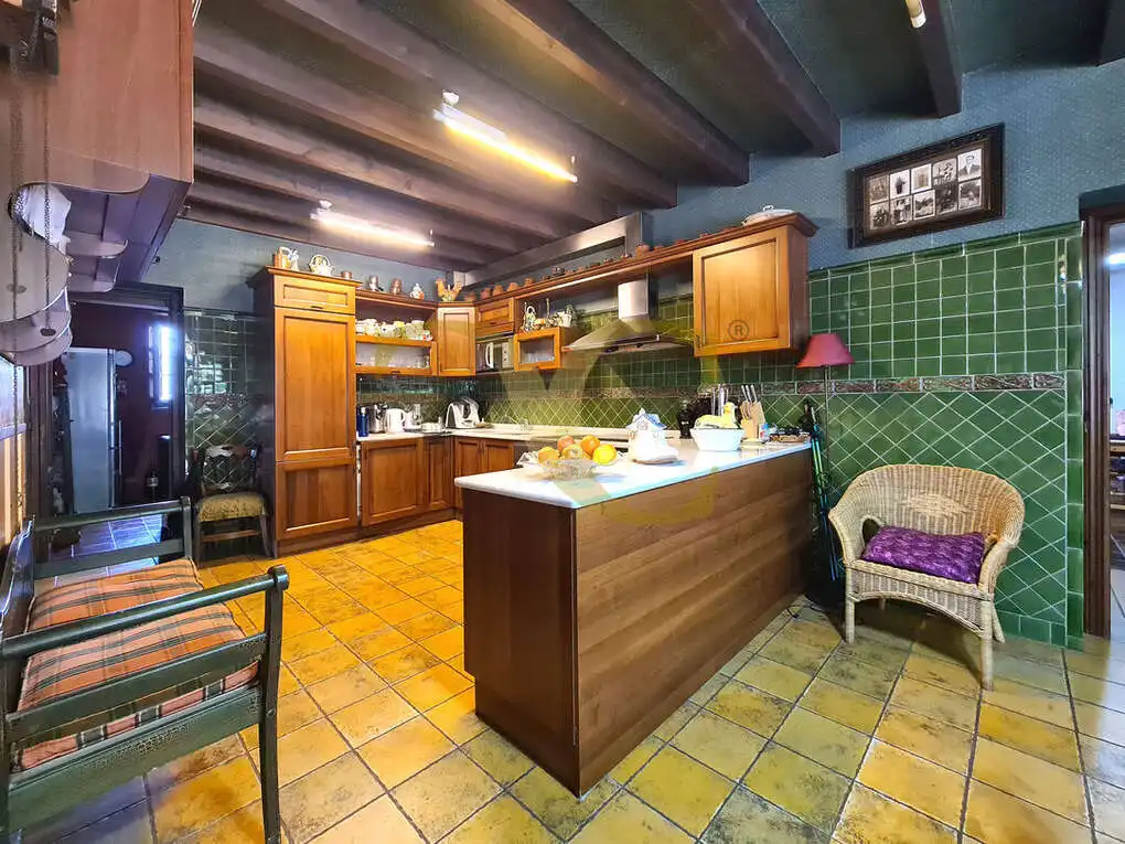 House with garden for sale in Buenavista - El Cristo, imagen 23