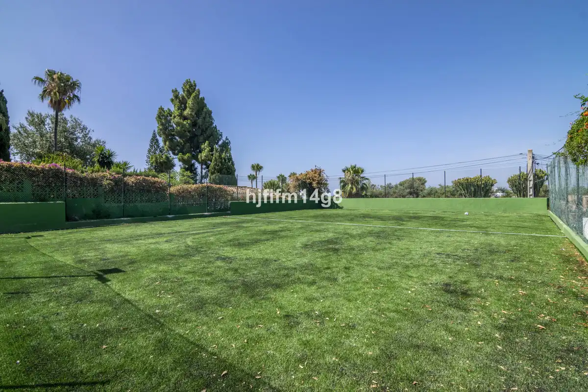 Maison mitoyenne à vendre à San Pedro de Alcántara, imagen 36