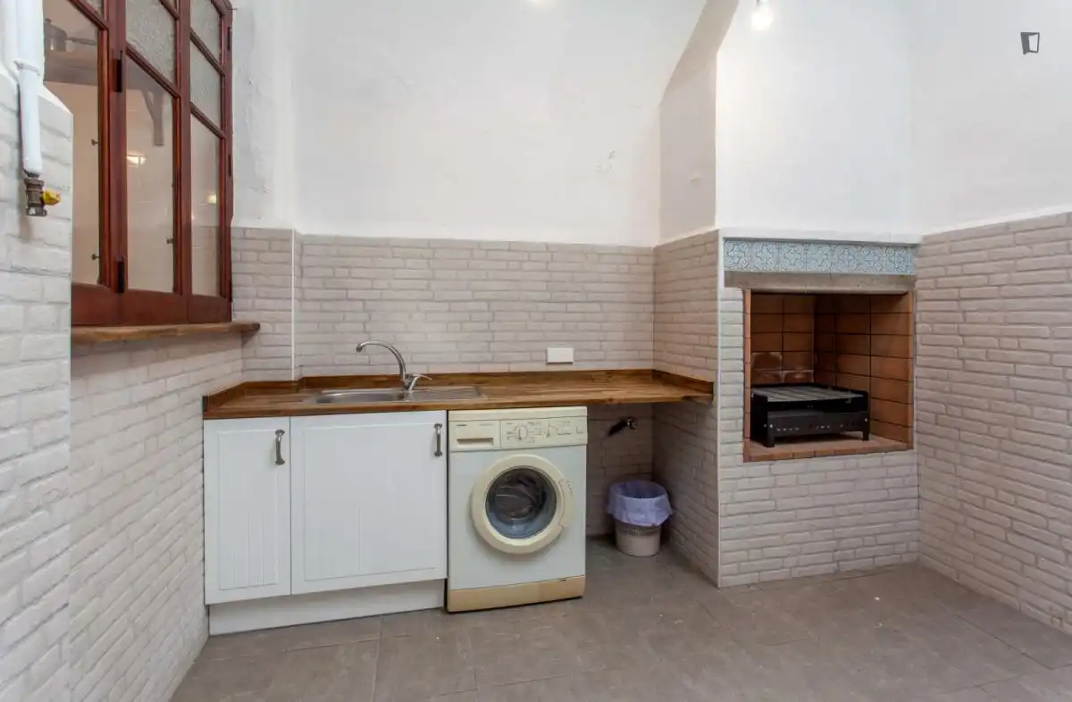 Apartament de lloguer a Alboraya Centro