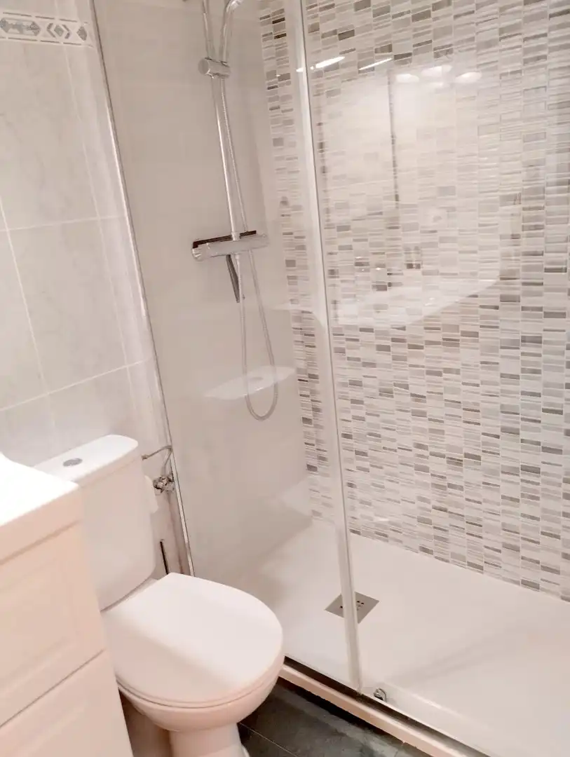 Flat with pool for sale in Avenida de Salvador Allende 75, imagen 32
