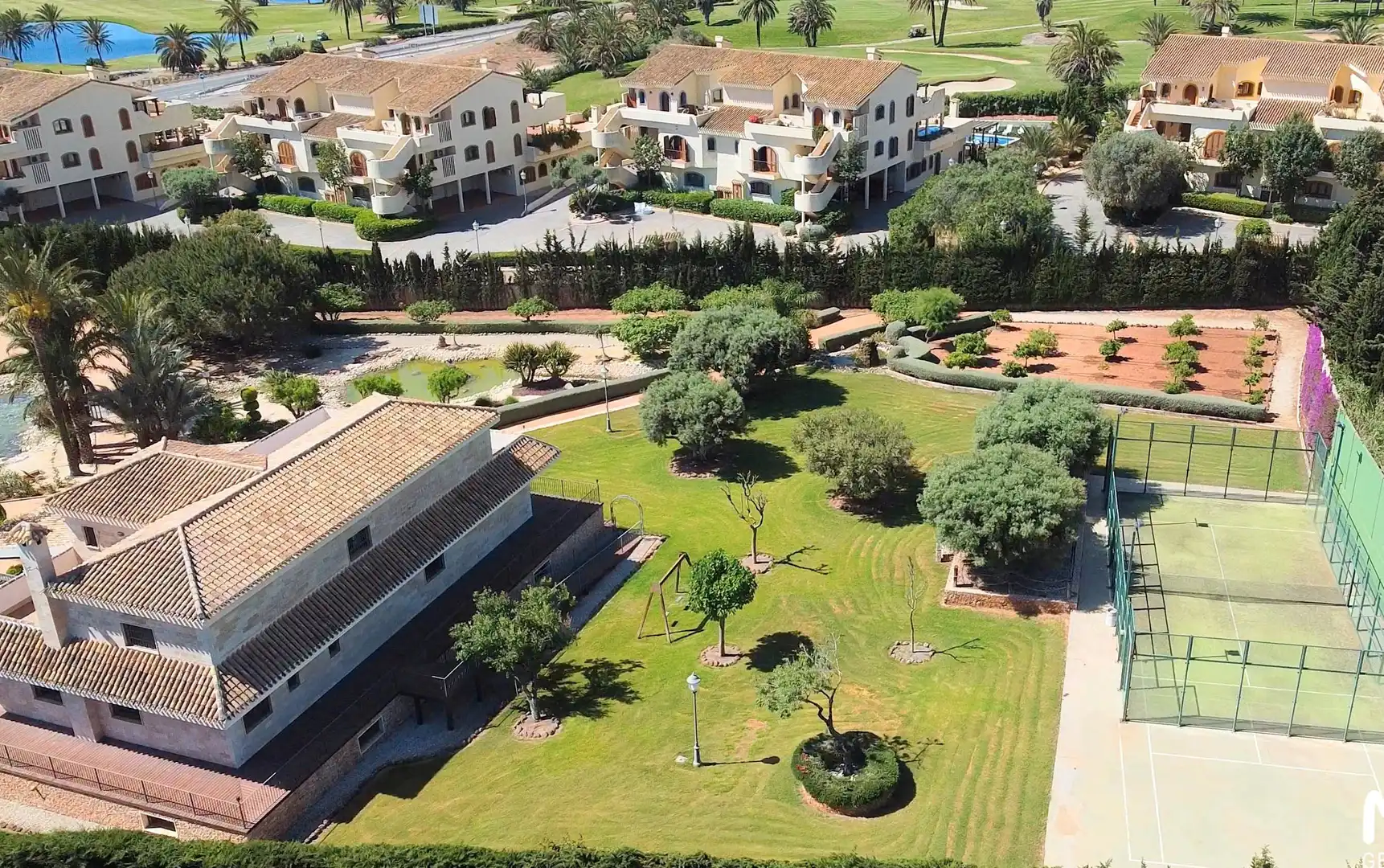 Chalet con terraza en venta en N/A, imagen 7
