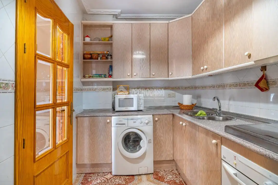 Appartement avec terrasse à vendre à C. Roque Rojas, imagen 8