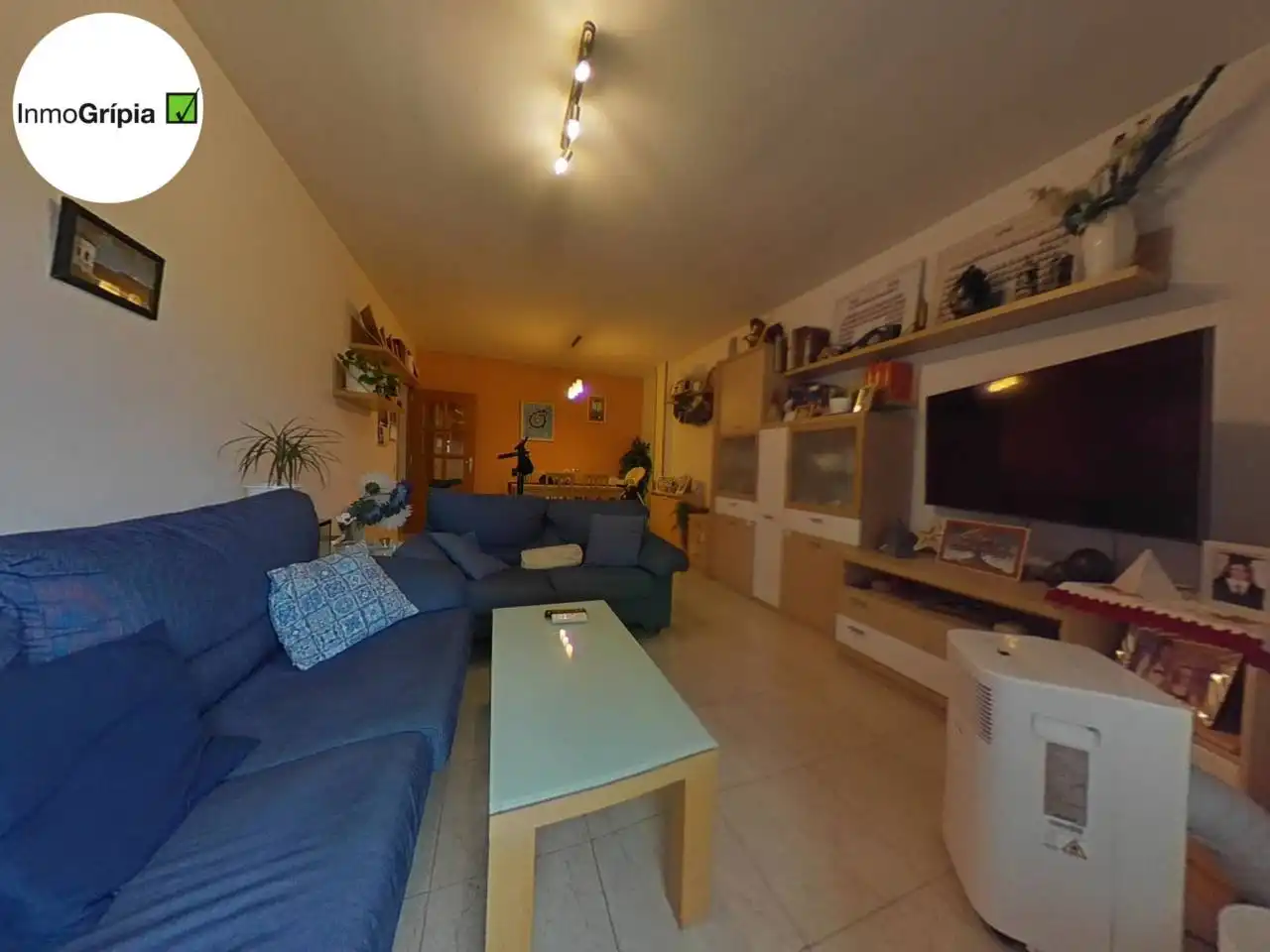 Flat with terrace for sale in Nord-est, imagen 8