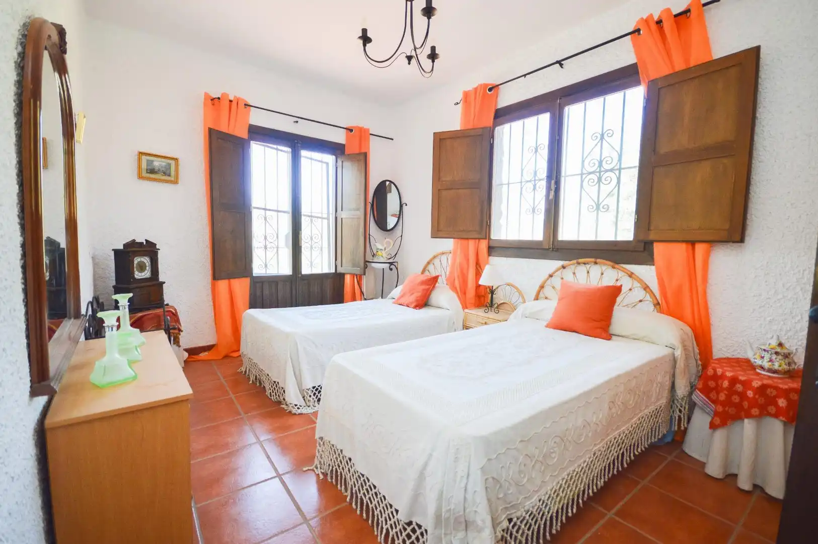 Casa o xalet en venda a Pechina, 12, Pechina
