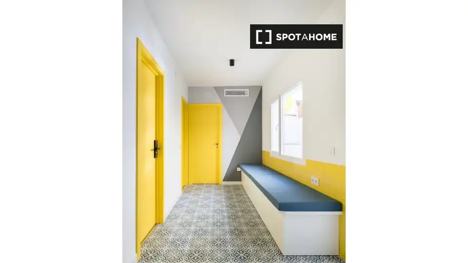 Room in Centro