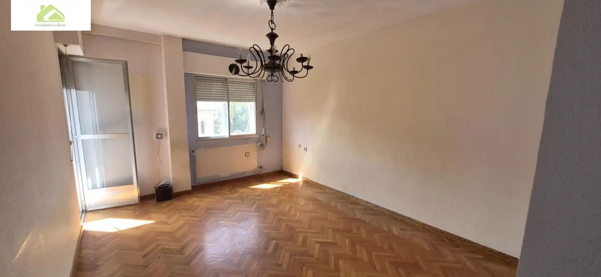Piso en venta en San Lázaro