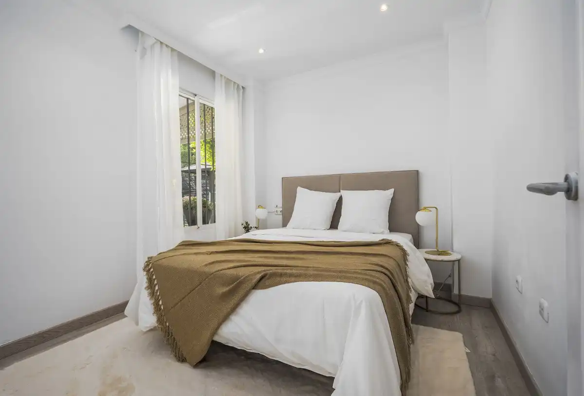 Chalet con piscina en venta en Nueva Andalucía, imagen 22