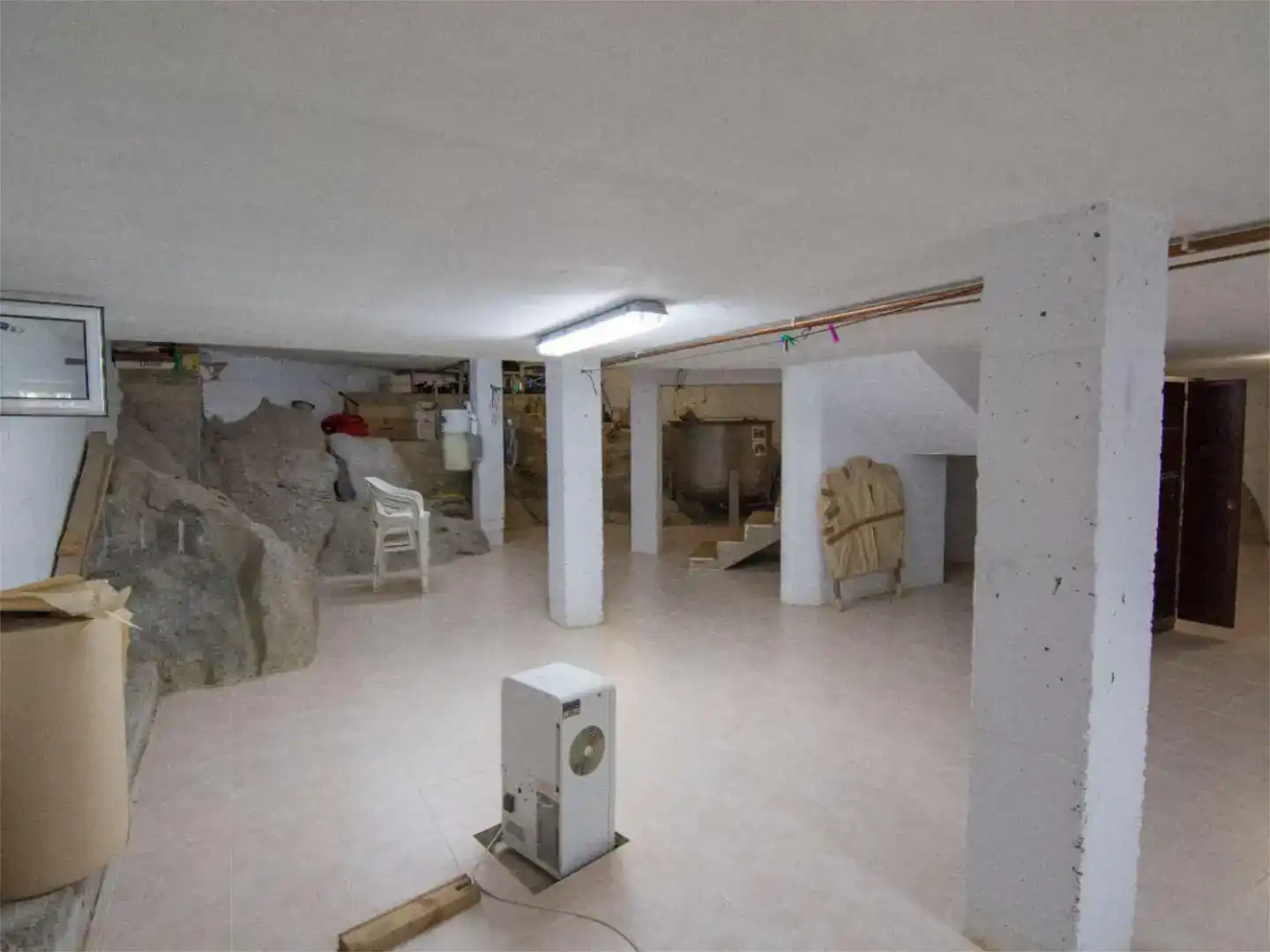 Casa o chalet en venta en Bareyo