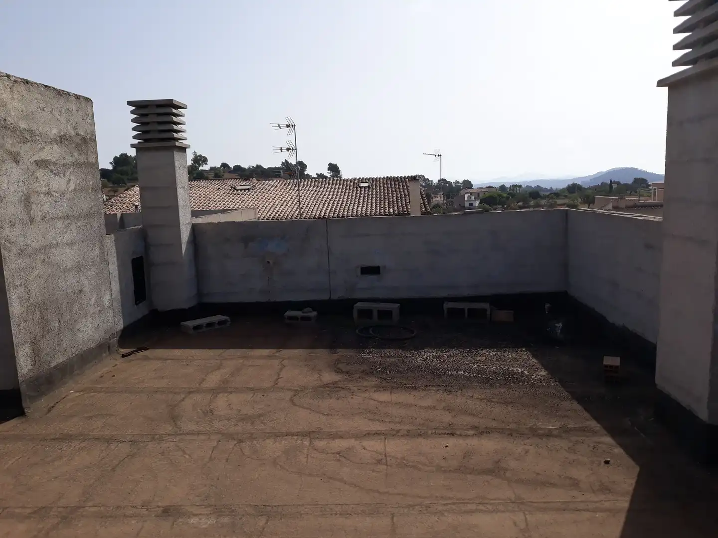Edifici en venda a Lloret de Vistalegre