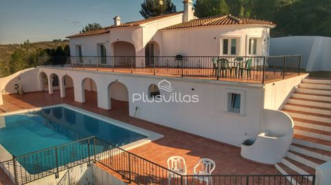 Photo 2 of Houses for sale in Llíber, Alicante