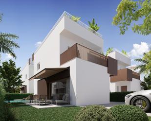Casa o xalet en venda a La Marina