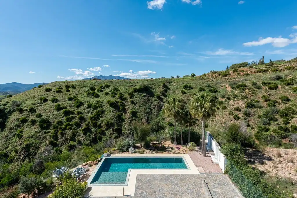 Detached house with pool for sale in Valtocado - La Alquería - La Atalaya, imagen 10