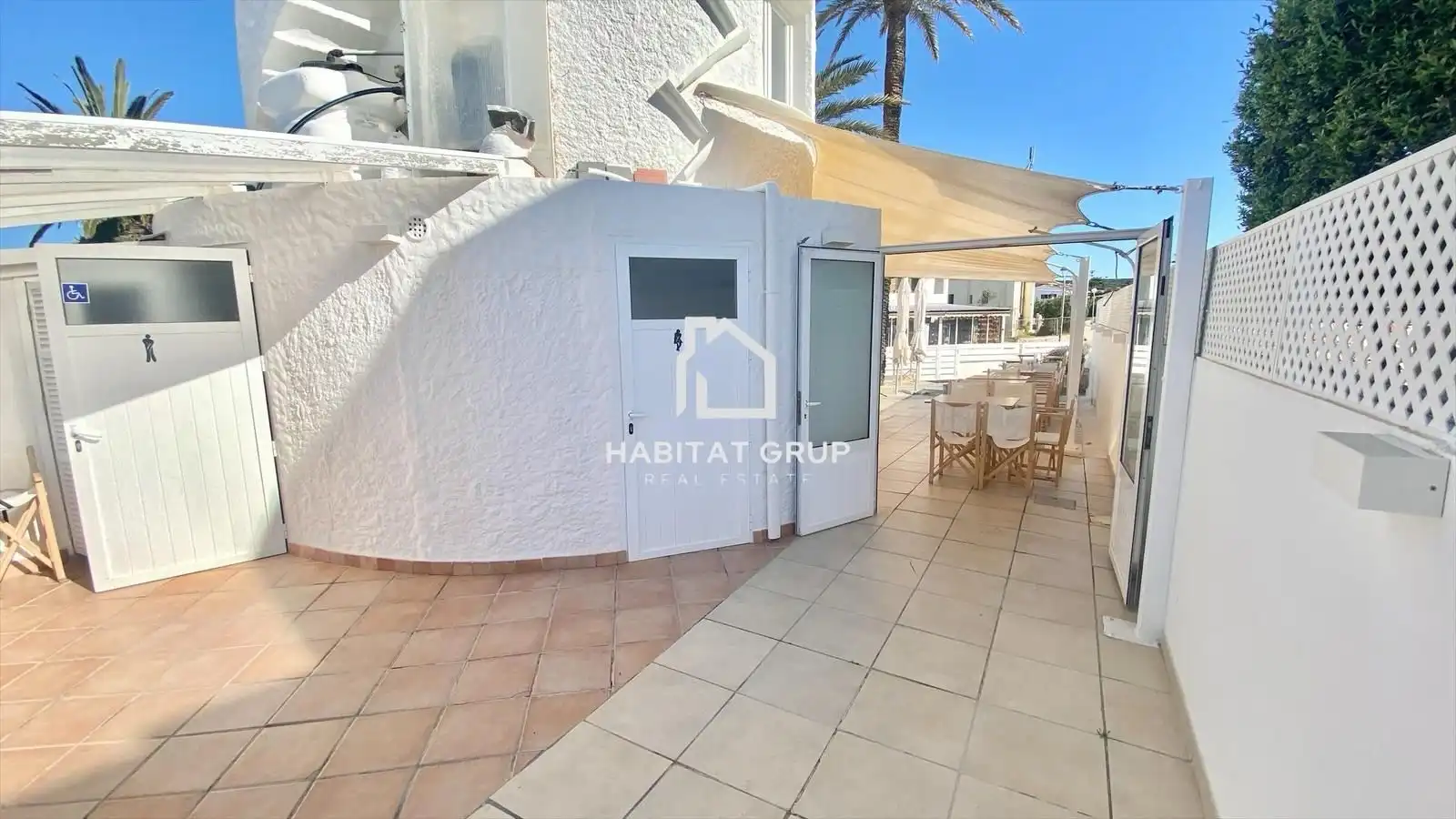 Local comercial en venda a Cala en Blanes, imagen 6