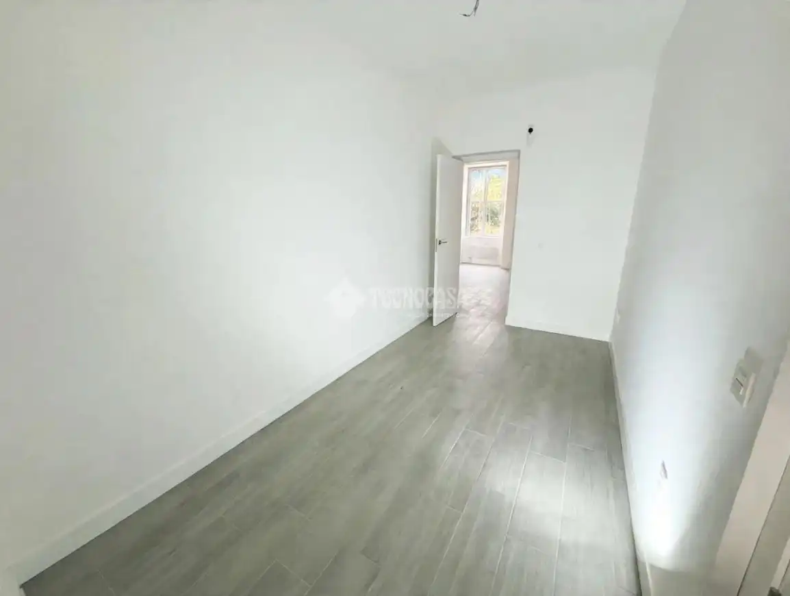 Bedroom of Flat for sale in Aranjuez  with Alarm