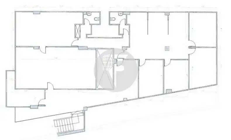Local comercial en venda a Les Corts, imagen 18