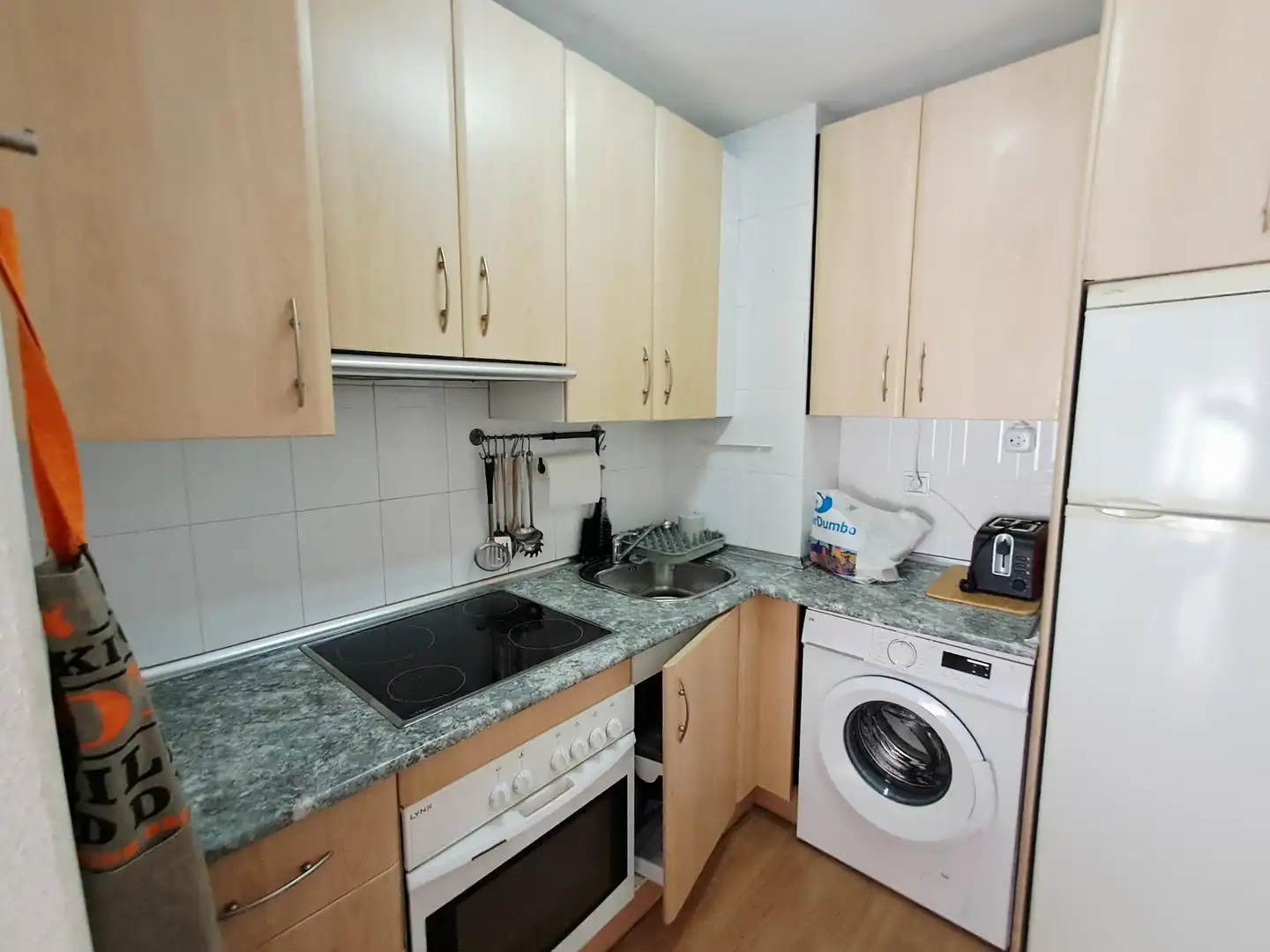 Appartement avec terrasse à louer à CAÑOS, imagen 16
