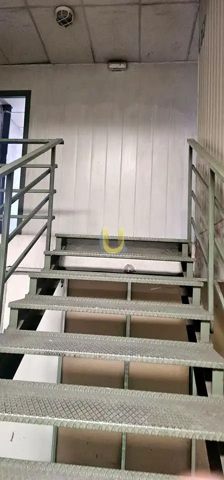 Fabrikhallen zur Miete in Alcorcón