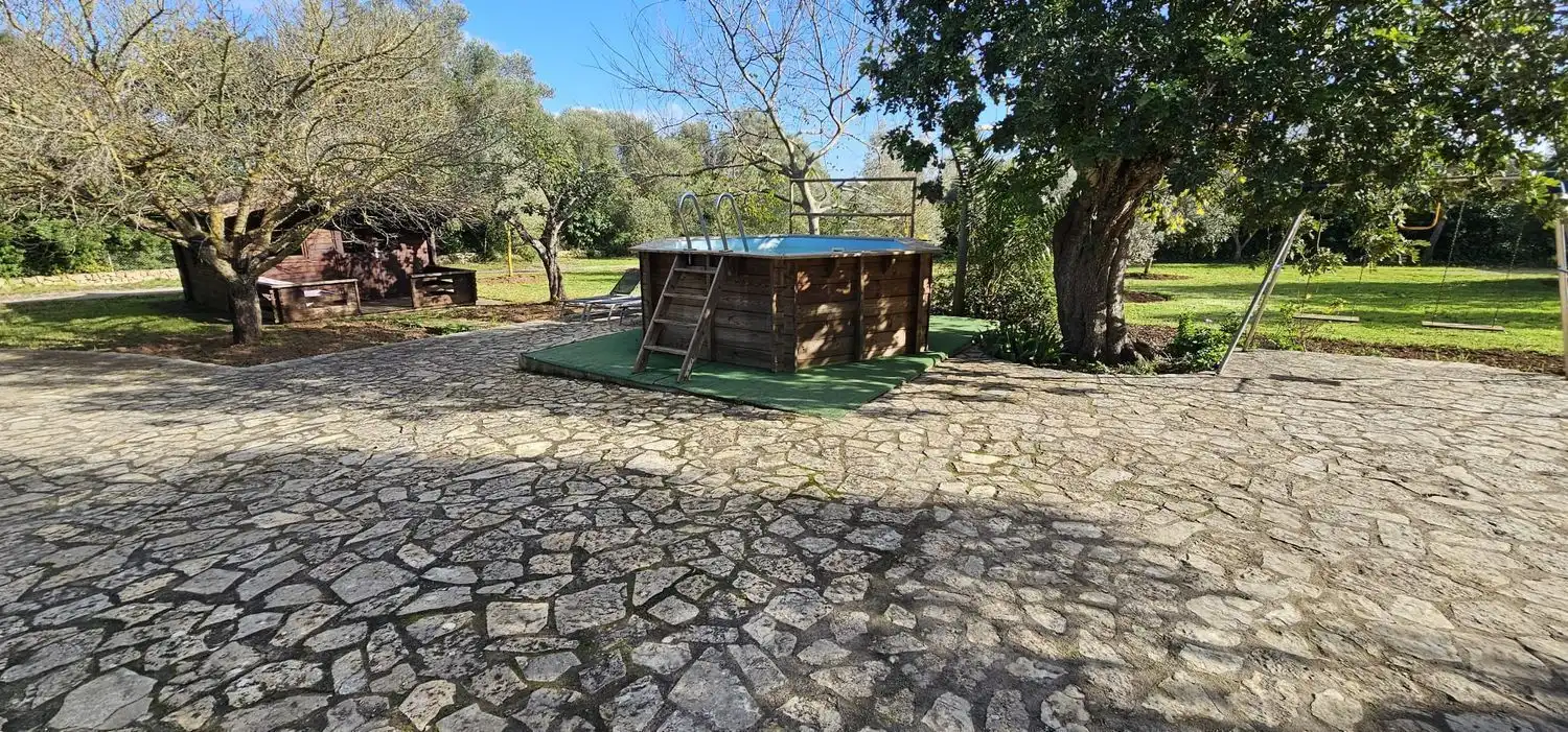 Finca rústica de alquiler en Manacor, Illes Balears