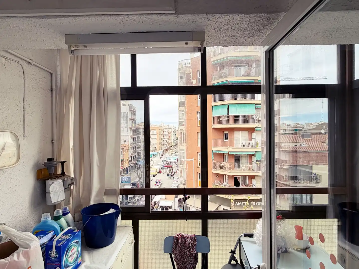 Appartement avec ascenseur à vendre à Calella, imagen 16