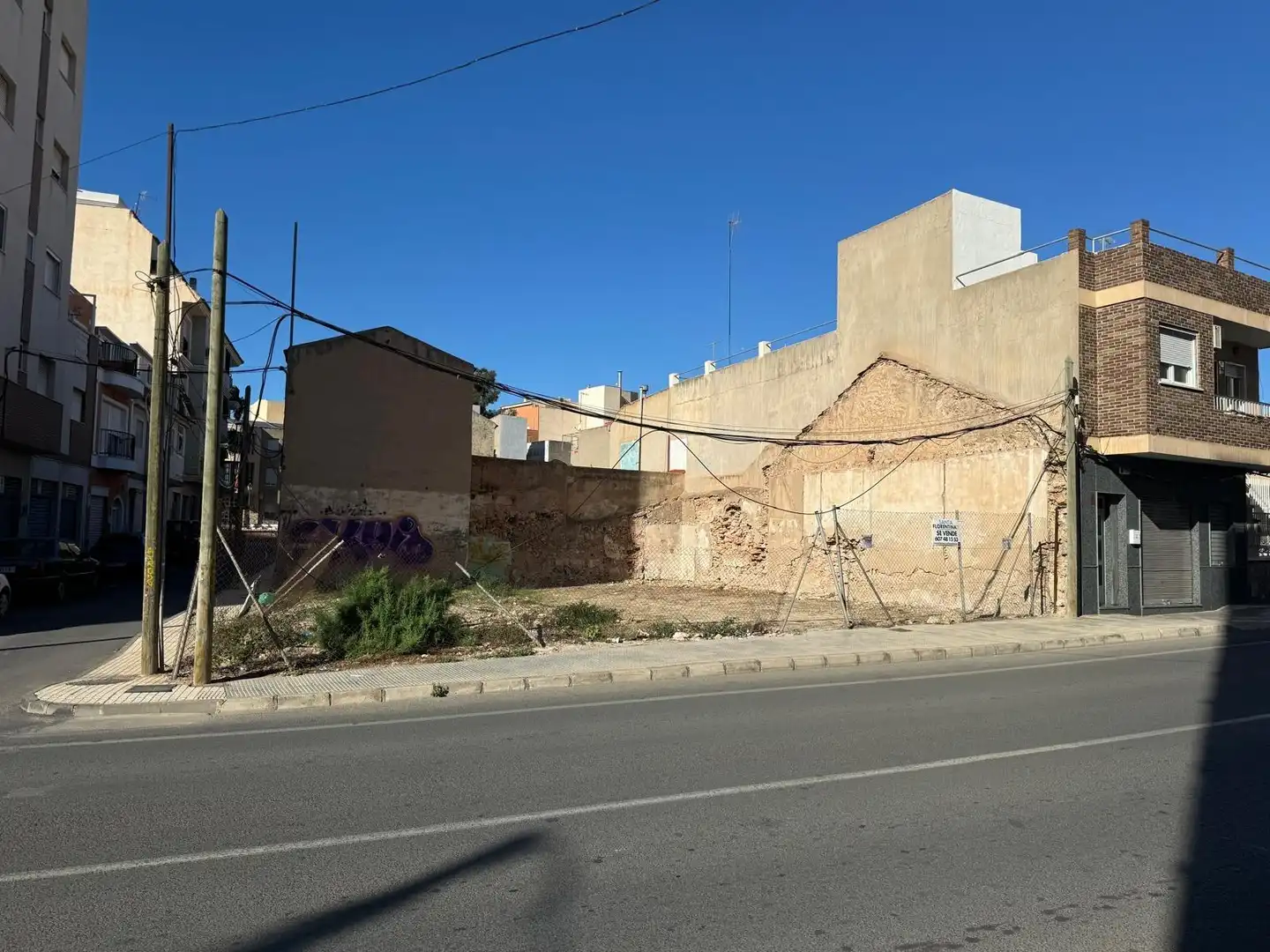 Lands and plots for sale in Cartagena ciudad, imagen 3