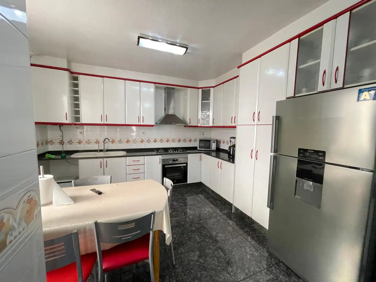 Villa con terrazza in vendita a Los Peñascos - El Salero - Los Imbernones, imagen 34