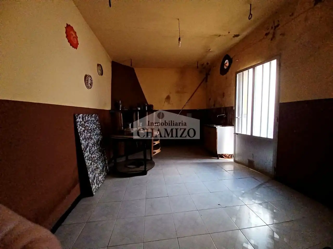 Casa o chalet en venta en Villanueva de la Serena con Terraza, Trastero y Balcón